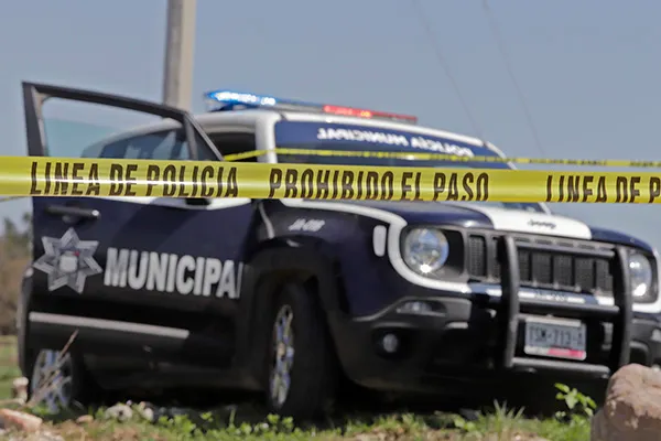 Combate a la delincuencia, tarea inexcusable de Eduardo Rivera