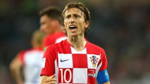 Croacia – Inglaterra: horario, TV y dónde ver la semifinal
