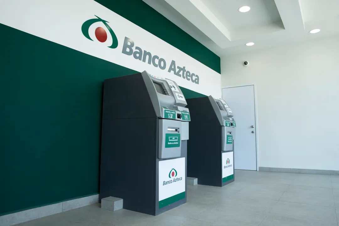 Banco Azteca