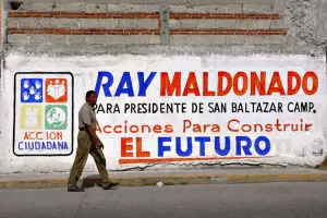 Regidor llama a vigilar intromisión de partidos en elecciones de juntas auxiliares