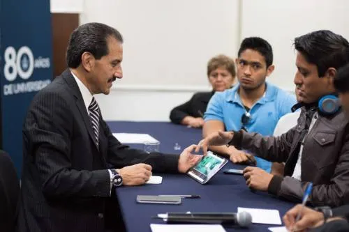 Ciencias de la computación de la BUAP, ejemplo de calidad e innovación educativa