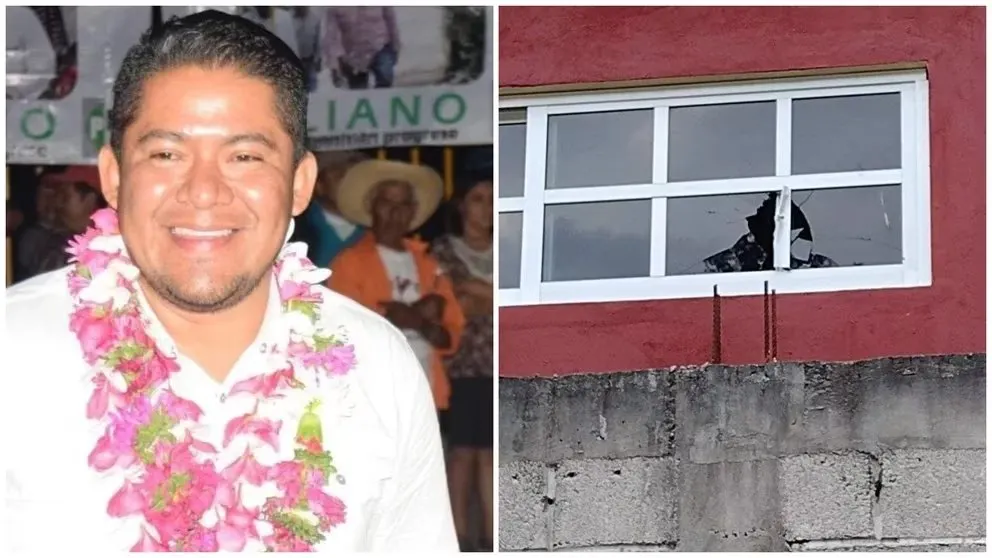 Emiliano Vázquez Bonilla