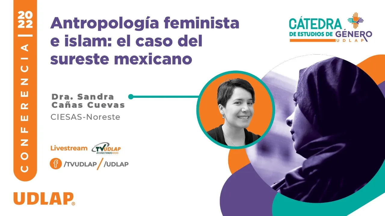 Catedra Udlap