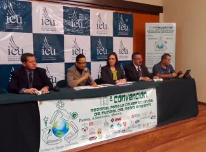 Anuncian X Convención Regional del Día Mundial del Medio Ambiente