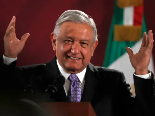 “En el peor momento contamos con el mejor gobierno”