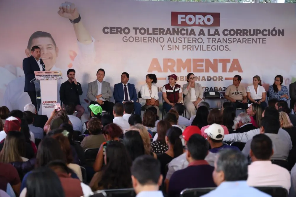 Alejandro Armenta