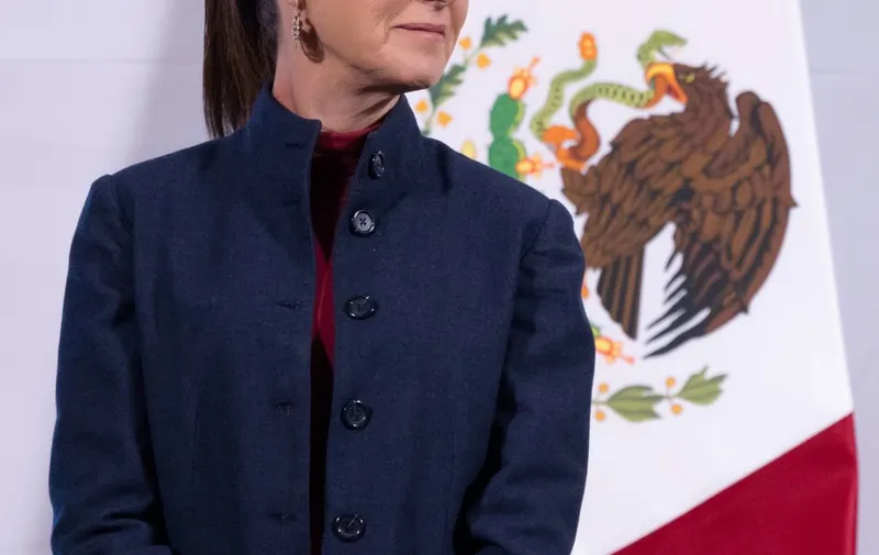 Gobierno de México informa que del 17 al 28 de febrero arranca registro a las personas para el Bienestar 