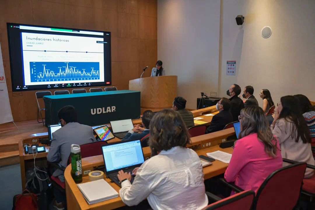 Udlap