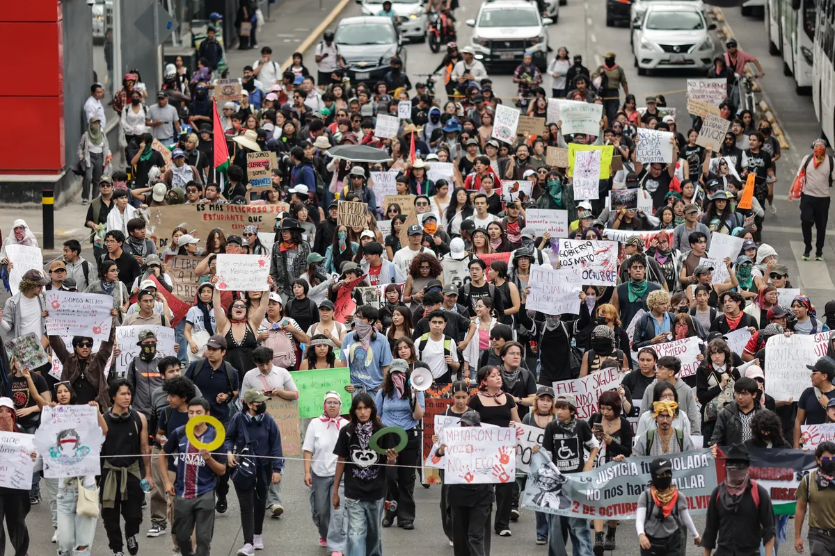 Foto: Anel Esgua / EsImagen