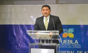 PGJ rescató ilesa a víctima de secuestro y desarticuló célula criminal de Veracruz