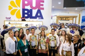 Obtiene Puebla tres premios ‘Lo Mejor de México’