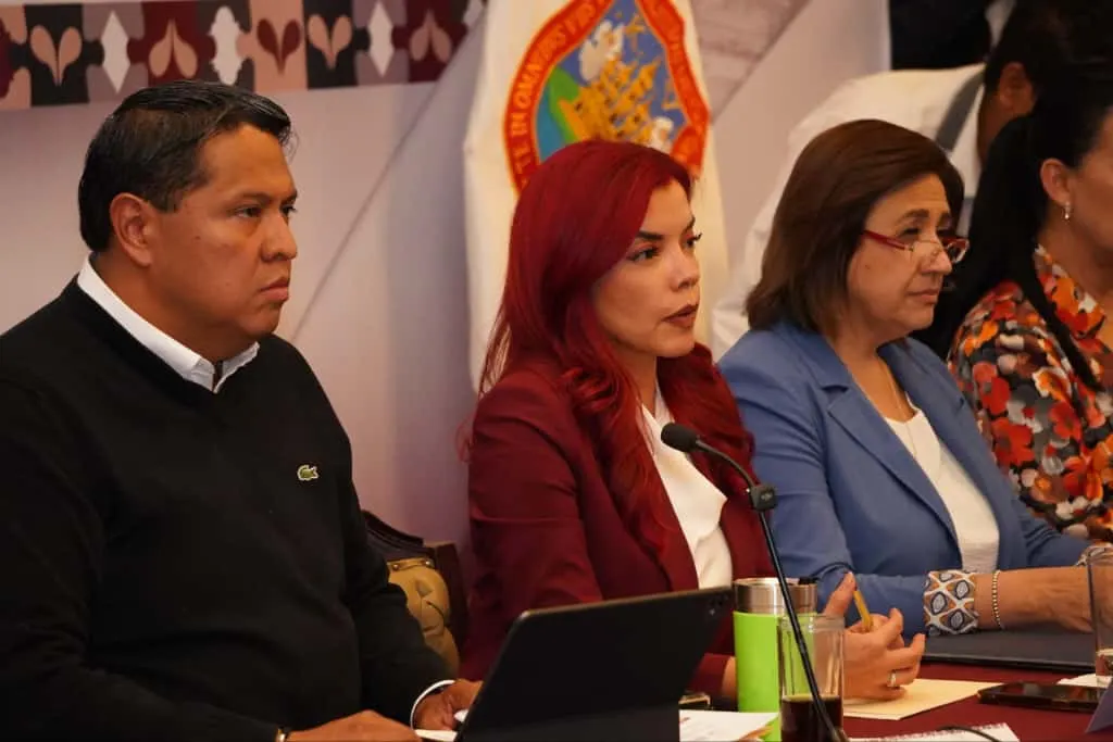 Construye Ayuntamiento de Puebla una capital moderna, sostenible y digna
