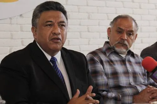 COE demandó transparencia sobre seguro contra desastres Naturales contratado en sexenio RMV