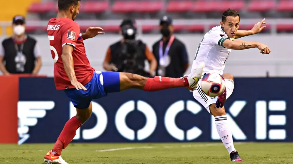 Foto: @miseleccionmx