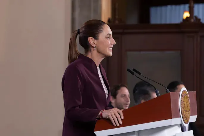 Sheinbaum reafirma continuidad del T-MEC y fortalece relación con Canadá