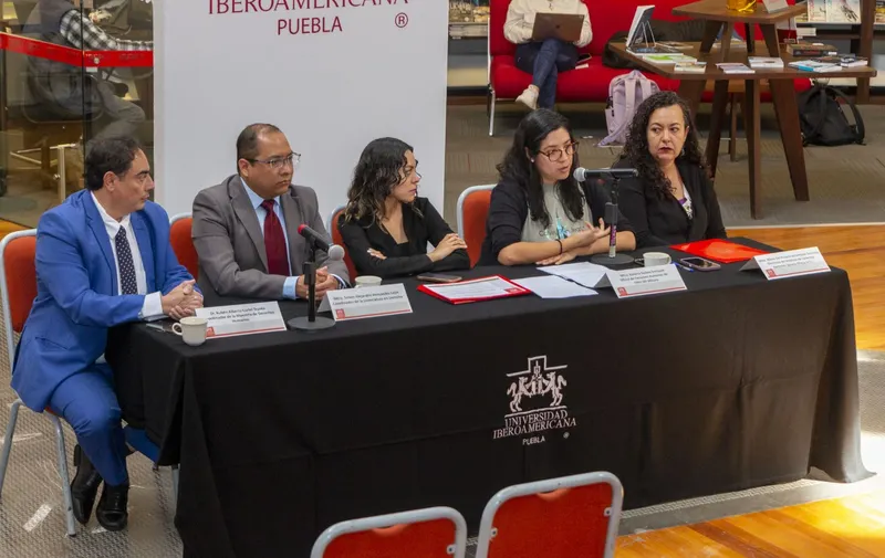 Ibero Puebla
