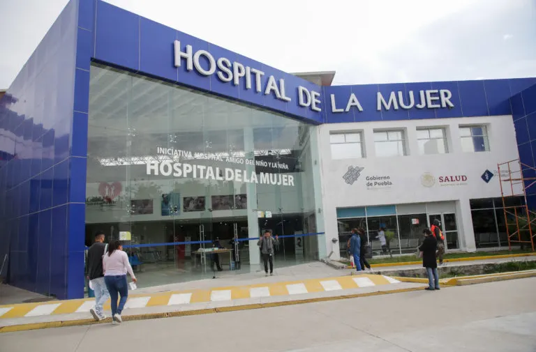 El desabasto en hospitales, un reto pendiente
