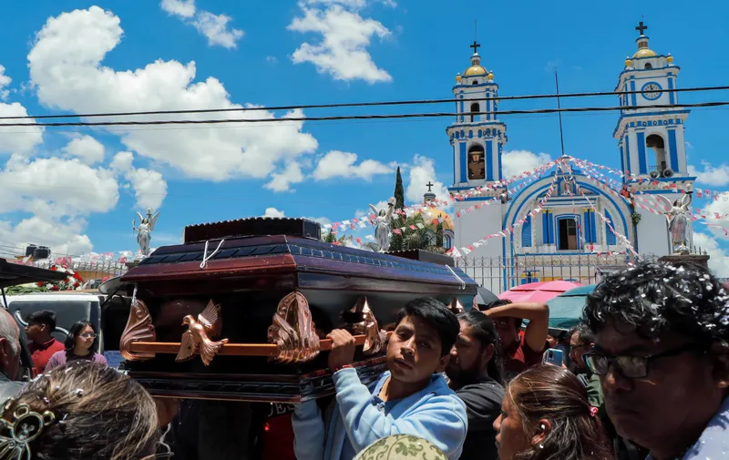 Foto: Alejandro Muñoz / EsImagen