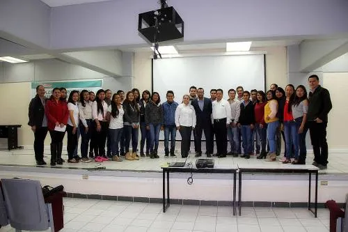 Uttecam realiza diplomado profesional en inocuidad alimentaria