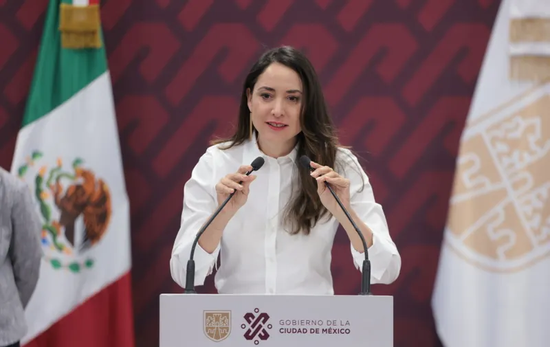 El tianguis turístico en la Ciudad de México, será el más grande de la historia