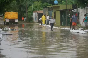 Declara Segob emergencia en municipios de Veracruz