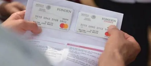 SEDATU amplía plazo para entrega de tarjetas a damnificados por sismo 2017