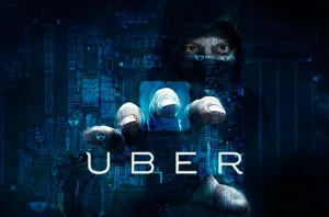 Denuncian robos en UberPOOL