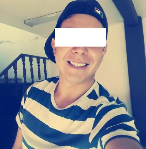 Estudiante de arquitectura en la UPHM, el joven asesinado en Prados Agua Azul