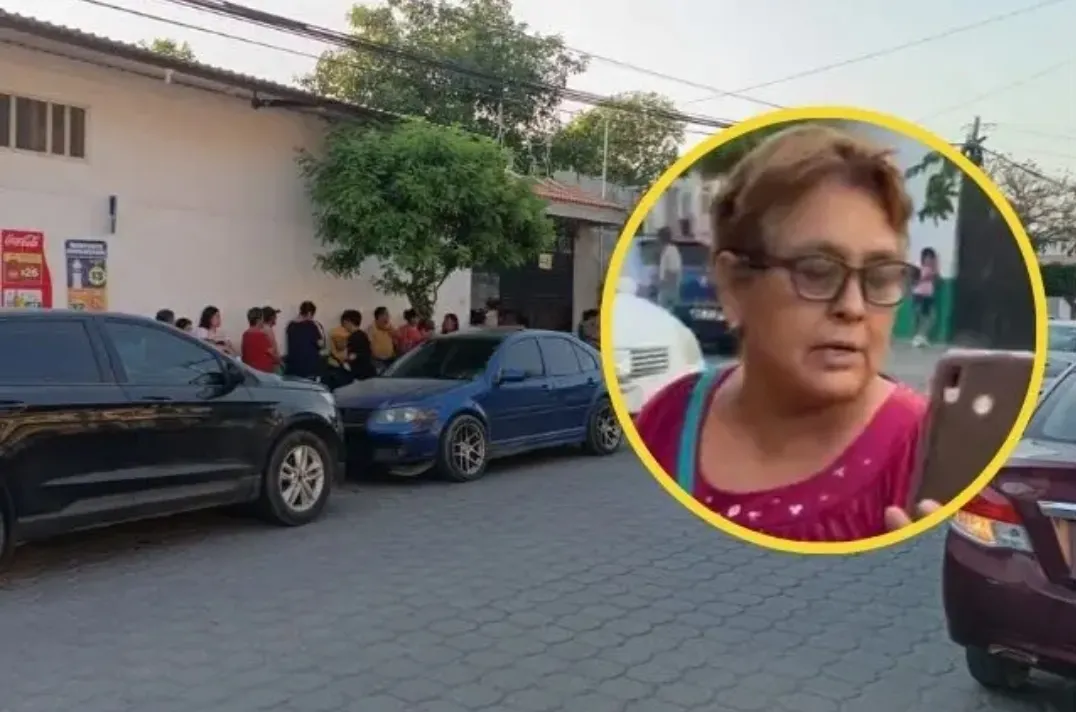 Acusan a Pedro Tepole de comprar credenciales de elector en Tehuacán