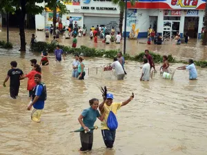 En cuestión de días escaseará agua en Acapulco