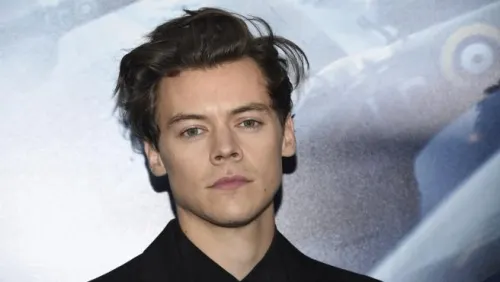 Harry Styles estrena videoclip de “Watermelon Sugar”