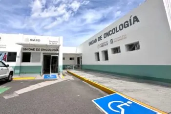 Gobierno de Puebla garantiza medicamentos, médicos y atención oncológica
