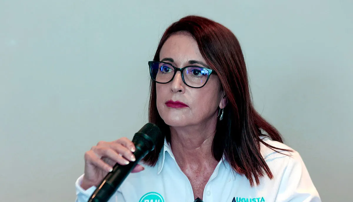 Augusta Diaz De Rivera Hernadez