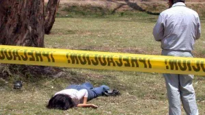 En 2016 se  registraron 59 feminicidios; sólo 27 se resolvieron: SGG