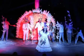 Atlixco celebra el Día Mundial del Teatro con cartelera gratuita impulsada por Ariadna Ayala