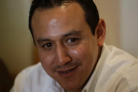 Rivalidad de RMV y Rivera aumenta inseguridad: PRI