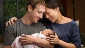 Las razones de Zuckerberg para donar 99 por ciento de sus acciones Facebook