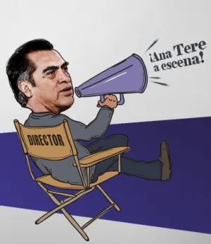 Ana Tere y El Bronco