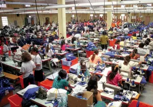 Falta diversificar la industria manufacturera en Puebla