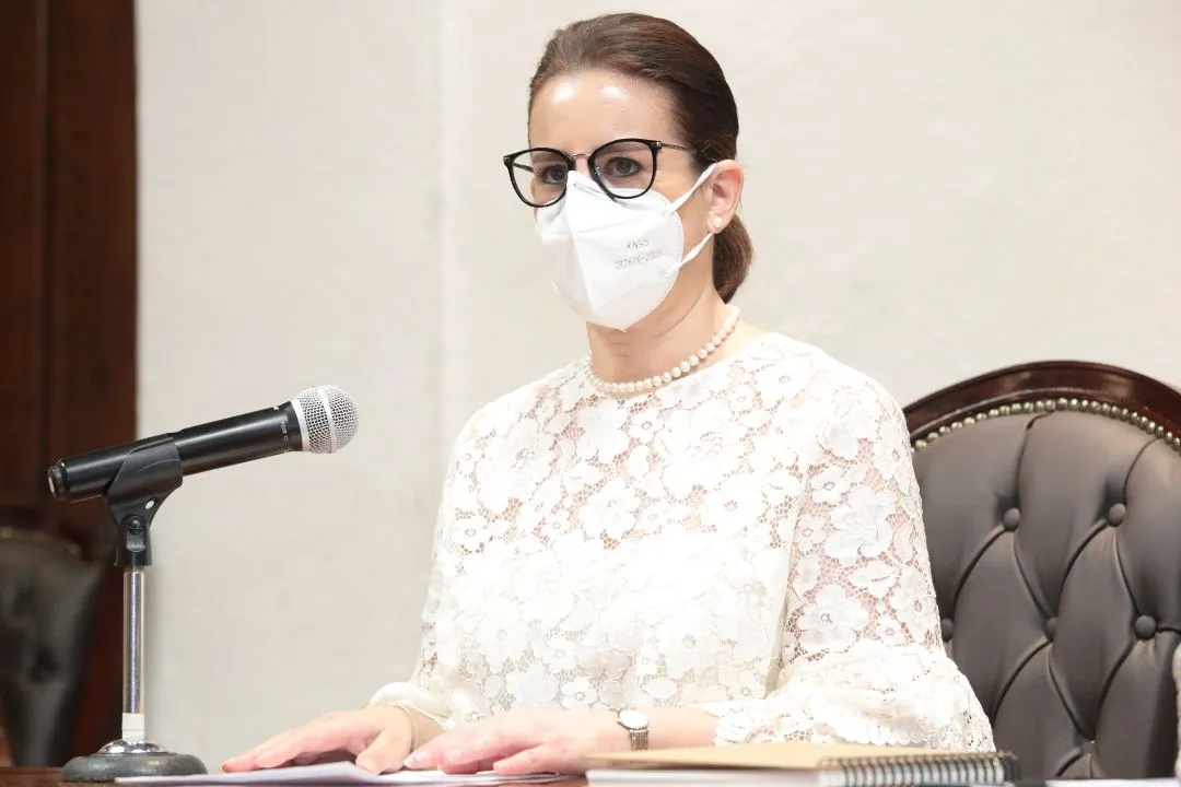 Reconoce SEGOB la participación y liderazgo de las mujeres en la pandemia