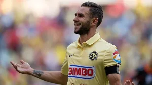 Miguel Layún, con ilusión de regresar al futbol europeo
