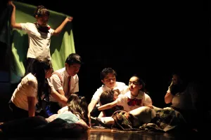 IMACP lanza promoción para Anita, el musical