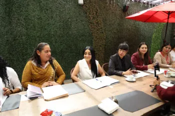 Crean Observatorio para vigilar la aplicación de la Ley Monzón en Puebla