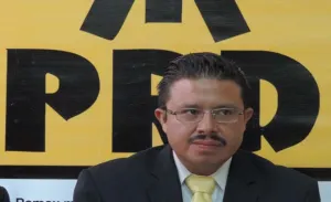 Van 15 interesados en quedarse con la dirigencia estatal del PRD