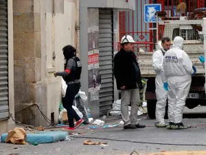 Confirman la muerte de Abaaoud, ‘cerebro’ del ataque a París