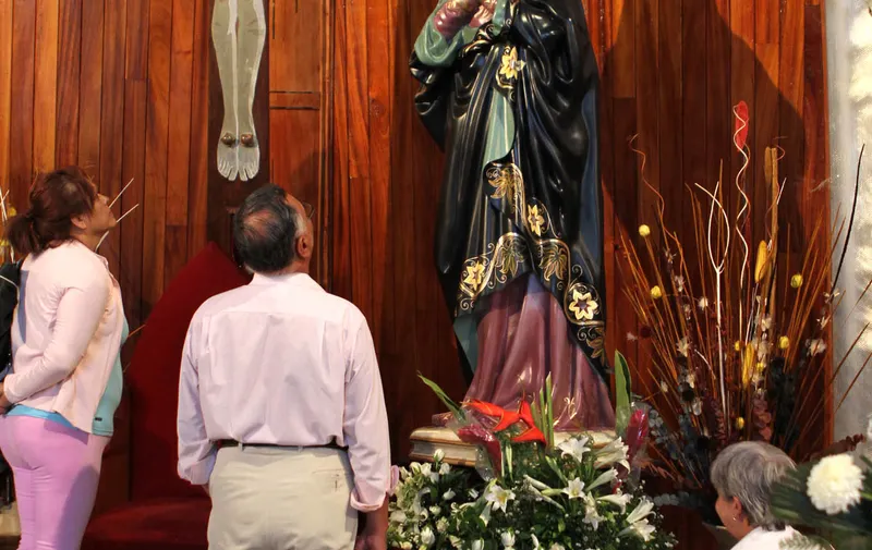 Procesión de Viernes Santo
