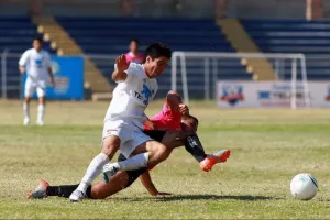 Siguen las inscripciones para Copa Telmex en Puebla