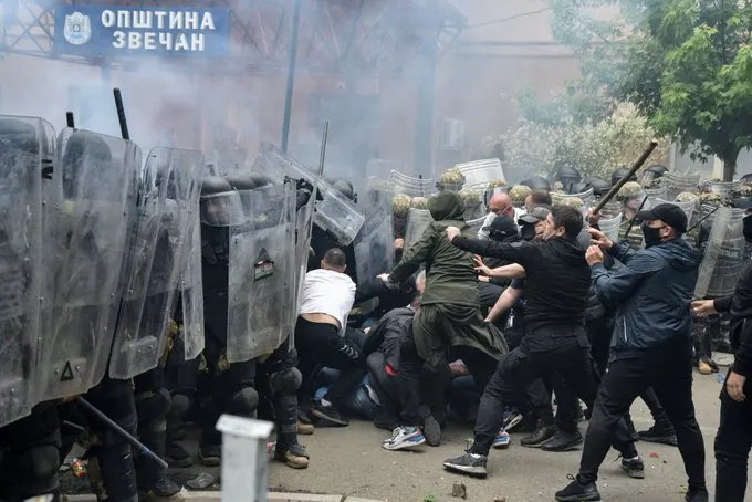 Kosovo