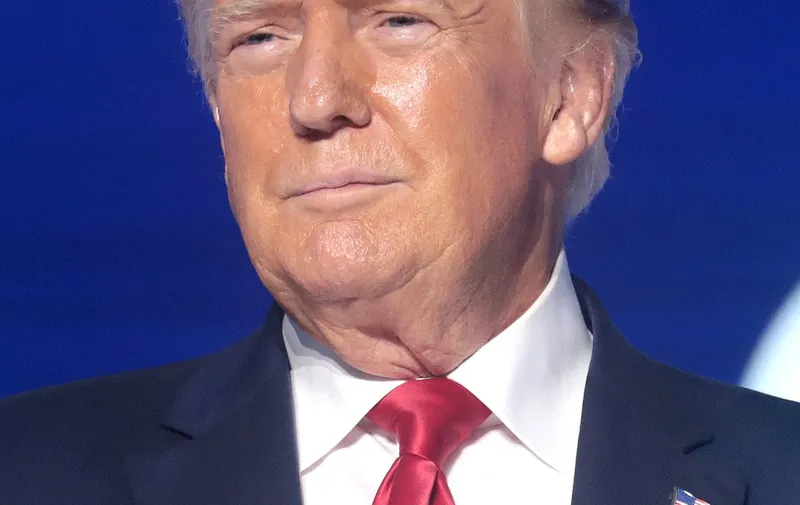 Donald Trump afronta nuevos cargos