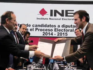 PAN registra a candidatos federales; Puebla, con 2 posiciones pendientes?